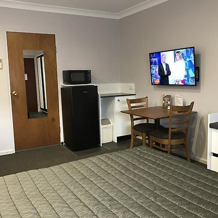Roydons Motor Inn Tamworth Luaran gambar
