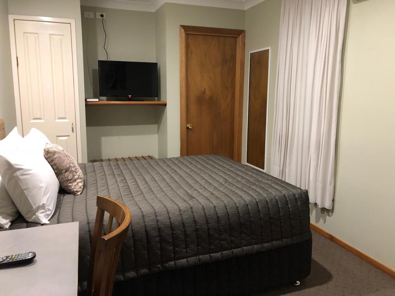 Roydons Motor Inn Tamworth Luaran gambar