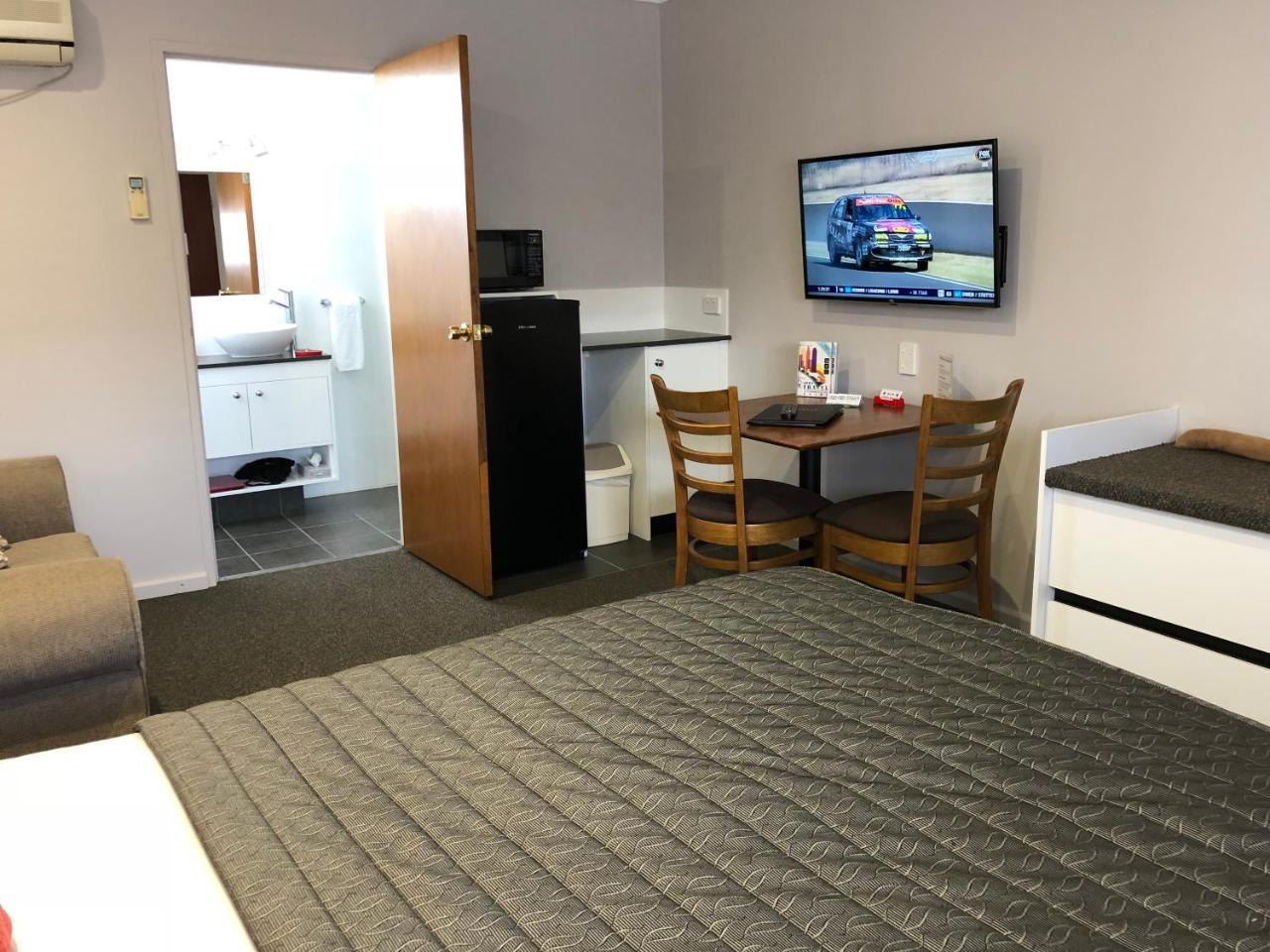 Roydons Motor Inn Tamworth Luaran gambar